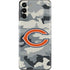 NFL Chicago Bears Camo Galaxy S21 Plus 5G Skin