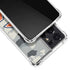 NFL Chicago Bears Camo Galaxy S21 Ultra 5G Clear Case
