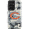 NFL Chicago Bears Camo Galaxy S21 Ultra 5G Pro Case