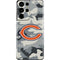 NFL Chicago Bears Camo Galaxy S21 Ultra 5G Skin