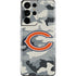 NFL Chicago Bears Camo Galaxy S21 Ultra 5G Skin
