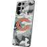 NFL Chicago Bears Camo Galaxy S21 Ultra 5G Skin