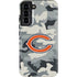 NFL Chicago Bears Camo Galaxy S22 Plus Pro Case