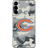 NFL Chicago Bears Camo Galaxy S22 Plus Skin