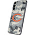 NFL Chicago Bears Camo Galaxy S22 Plus Skin