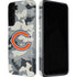 NFL Chicago Bears Camo Galaxy S22 Pro Case
