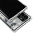 NFL Chicago Bears Camo Galaxy S22 Ultra Clear Case