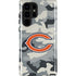 NFL Chicago Bears Camo Galaxy S22 Ultra Pro Case
