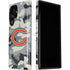 NFL Chicago Bears Camo Galaxy S22 Ultra Pro Case