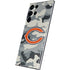NFL Chicago Bears Camo Galaxy S22 Ultra Skin