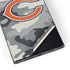 NFL Chicago Bears Camo Galaxy S22 Ultra Skin
