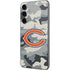 NFL Chicago Bears Camo Galaxy S23 FE Skin