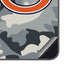 NFL Chicago Bears Camo Galaxy S23 FE Skin