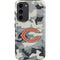 NFL Chicago Bears Camo Galaxy S23 Plus Pro Case