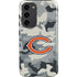 NFL Chicago Bears Camo Galaxy S23 Plus Pro Case
