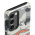 NFL Chicago Bears Camo Galaxy S23 Plus Pro Case