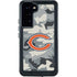 NFL Chicago Bears Camo Galaxy S23 Plus Waterproof Case
