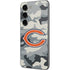 NFL Chicago Bears Camo Galaxy S23 Skin