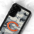 NFL Chicago Bears Camo Galaxy S23 Waterproof Case