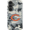 NFL Chicago Bears Camo Galaxy S24 Impact Case