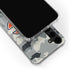NFL Chicago Bears Camo Galaxy S24 Plus Clear Case