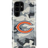 NFL Chicago Bears Camo Galaxy S24 Ultra Impact Case