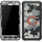 NFL Chicago Bears Camo Galaxy S7 Active Skin
