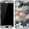 NFL Chicago Bears Camo Galaxy S7 Skin