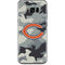 NFL Chicago Bears Camo Galaxy S8 Plus Skin