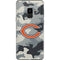 NFL Chicago Bears Camo Galaxy S9 Skin