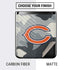 NFL Chicago Bears Camo Galaxy Z Flip Skin