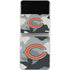 NFL Chicago Bears Camo Galaxy Z Flip3 5G Skin