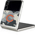 NFL Chicago Bears Camo Galaxy Z Flip3 5G Skin