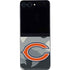 NFL Chicago Bears Camo Galaxy Z Flip5 5G Skin