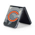 NFL Chicago Bears Camo Galaxy Z Flip5 5G Skin