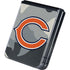 NFL Chicago Bears Camo Galaxy Z Flip5 5G Skin