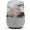 NFL Chicago Bears Camo Google Home Skin