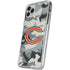 NFL Chicago Bears Camo iPhone 11 Pro Clear Case