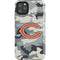 NFL Chicago Bears Camo iPhone 11 Pro Max Impact Case