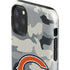 NFL Chicago Bears Camo iPhone 11 Pro Max Impact Case