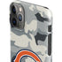 NFL Chicago Bears Camo iPhone 11 Pro Max Lite Case