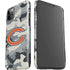 NFL Chicago Bears Camo iPhone 11 Pro Max Lite Case