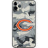 NFL Chicago Bears Camo iPhone 11 Pro Max Skin