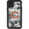 NFL Chicago Bears Camo iPhone 11 Pro Max Waterproof Case