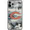 NFL Chicago Bears Camo iPhone 11 Pro Skin