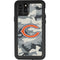 NFL Chicago Bears Camo iPhone 11 Pro Waterproof Case