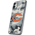 NFL Chicago Bears Camo iPhone 11 Skin