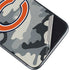 NFL Chicago Bears Camo iPhone 11 Skin