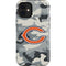 NFL Chicago Bears Camo iPhone 12 Mini Impact Case