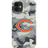 NFL Chicago Bears Camo iPhone 12 Mini Lite Case